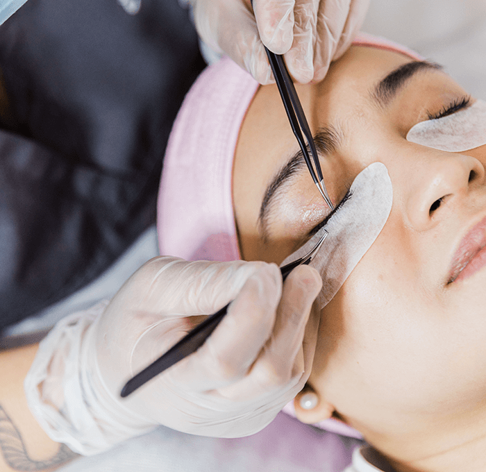 Eyelash Extensions