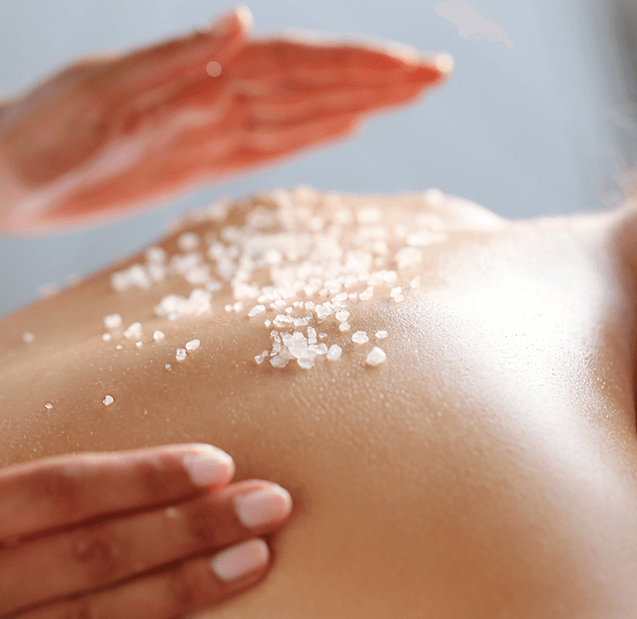 Body Facial/Treatments