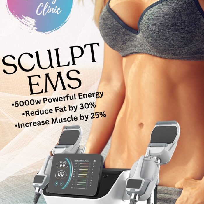 Ems Sculpt